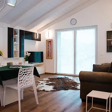 Ivana Suite Levico Terme Exterior photo