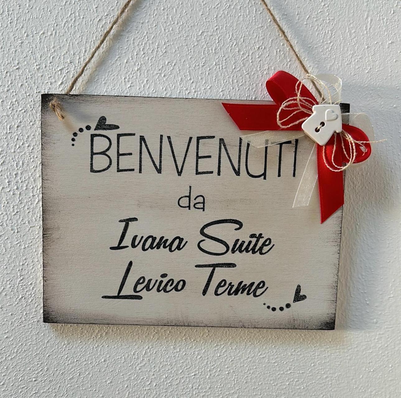 Apartment Ivana *