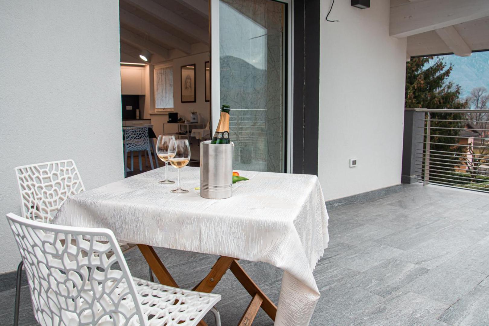 Ivana Apartment *