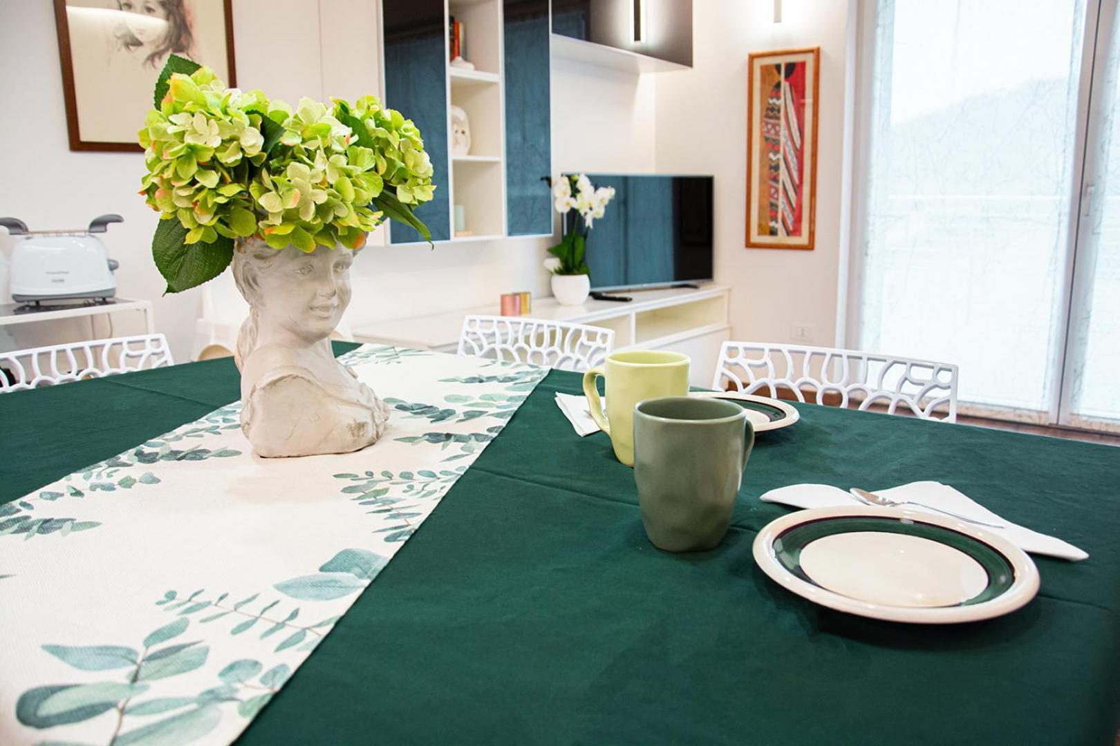 Apartment Ivana Levico Terme