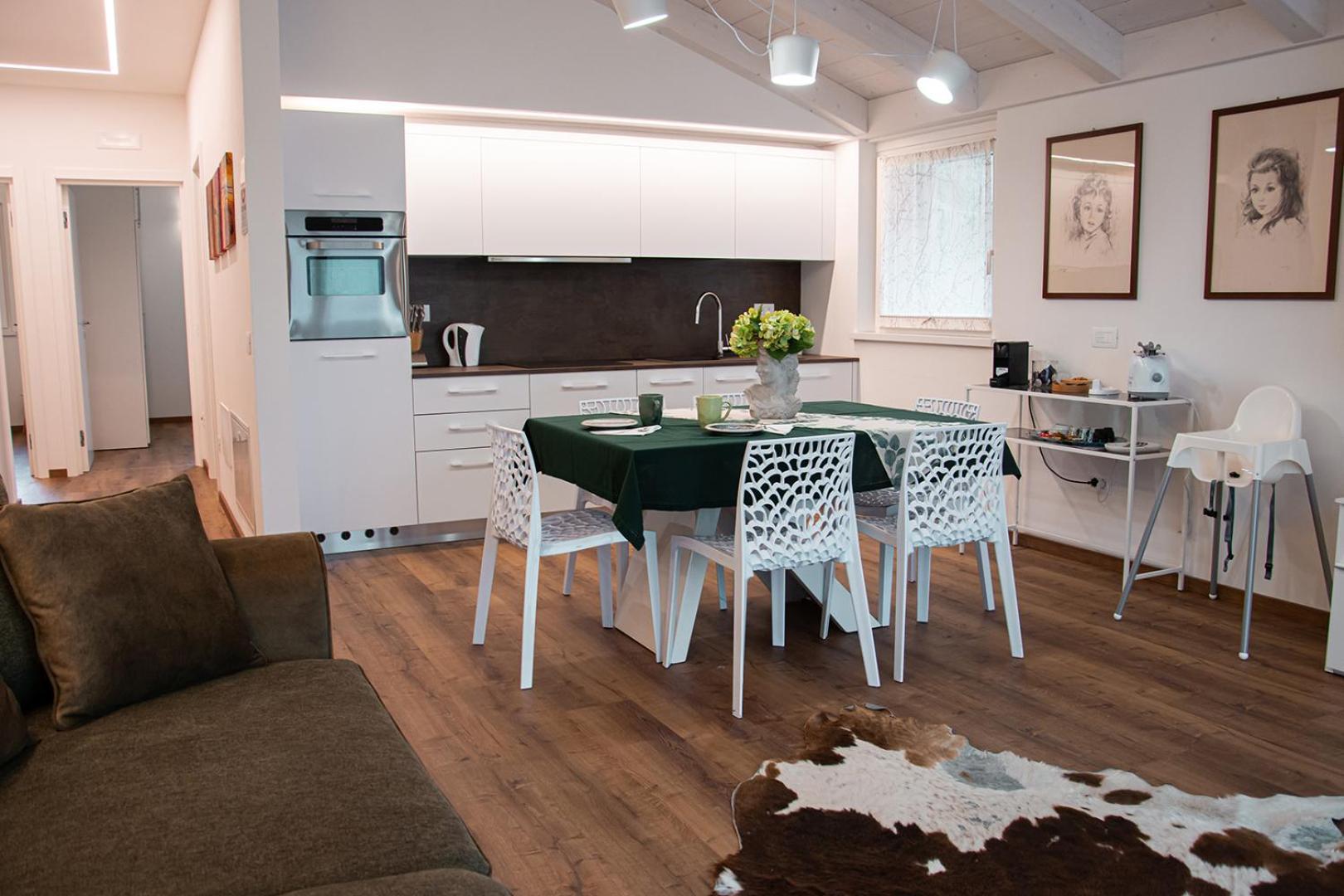Apartment Ivana *