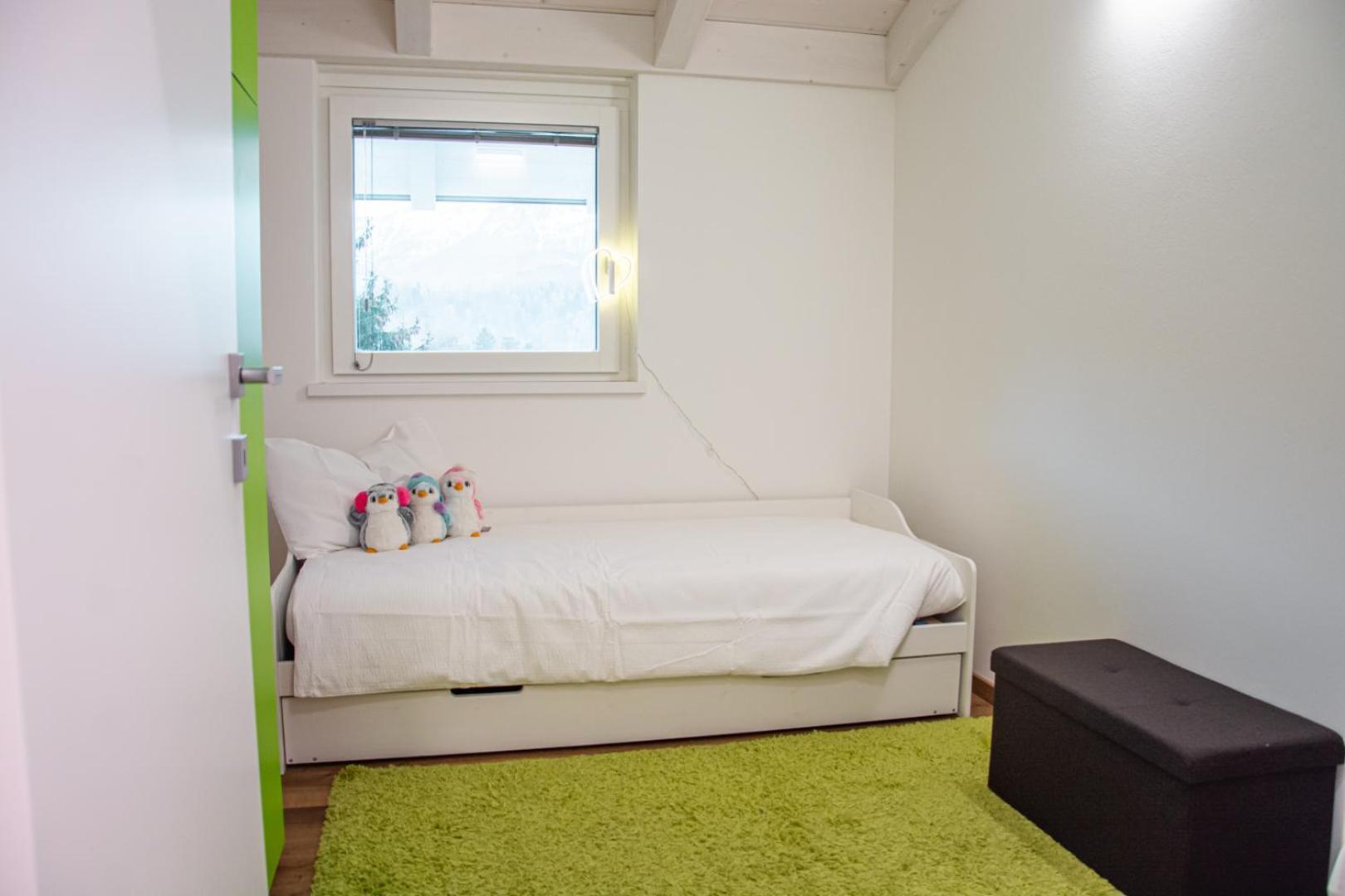 Ivana Apartment *