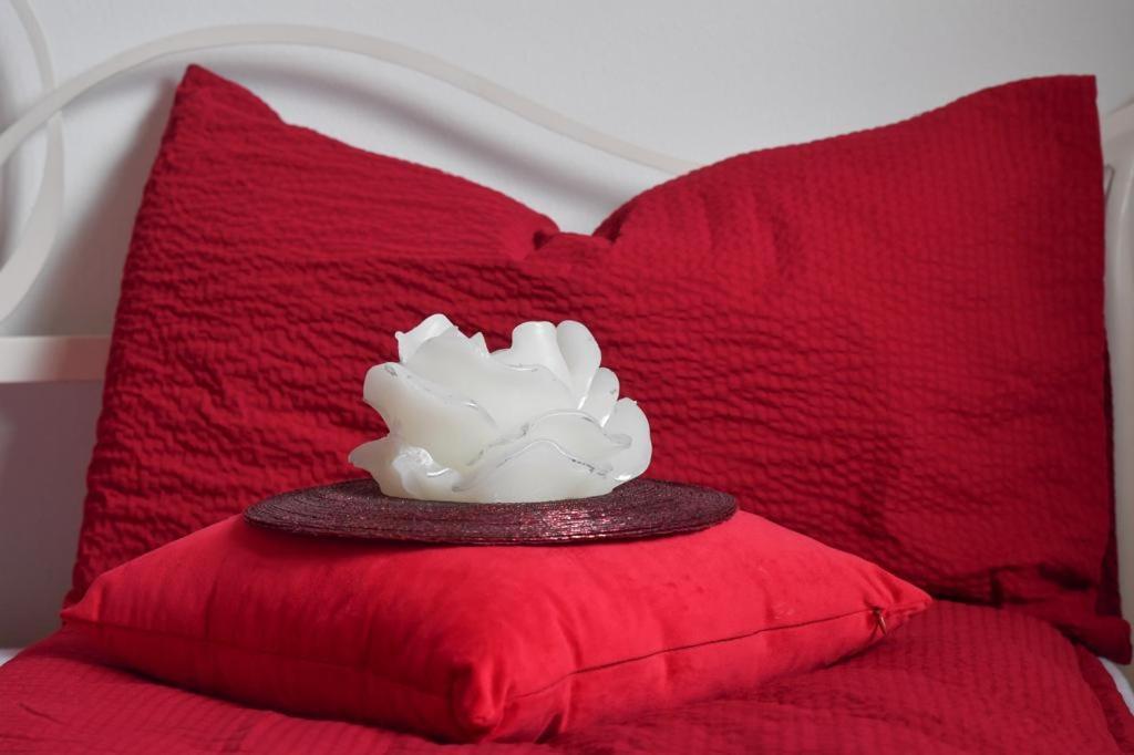 Ivana Apartment Levico Terme