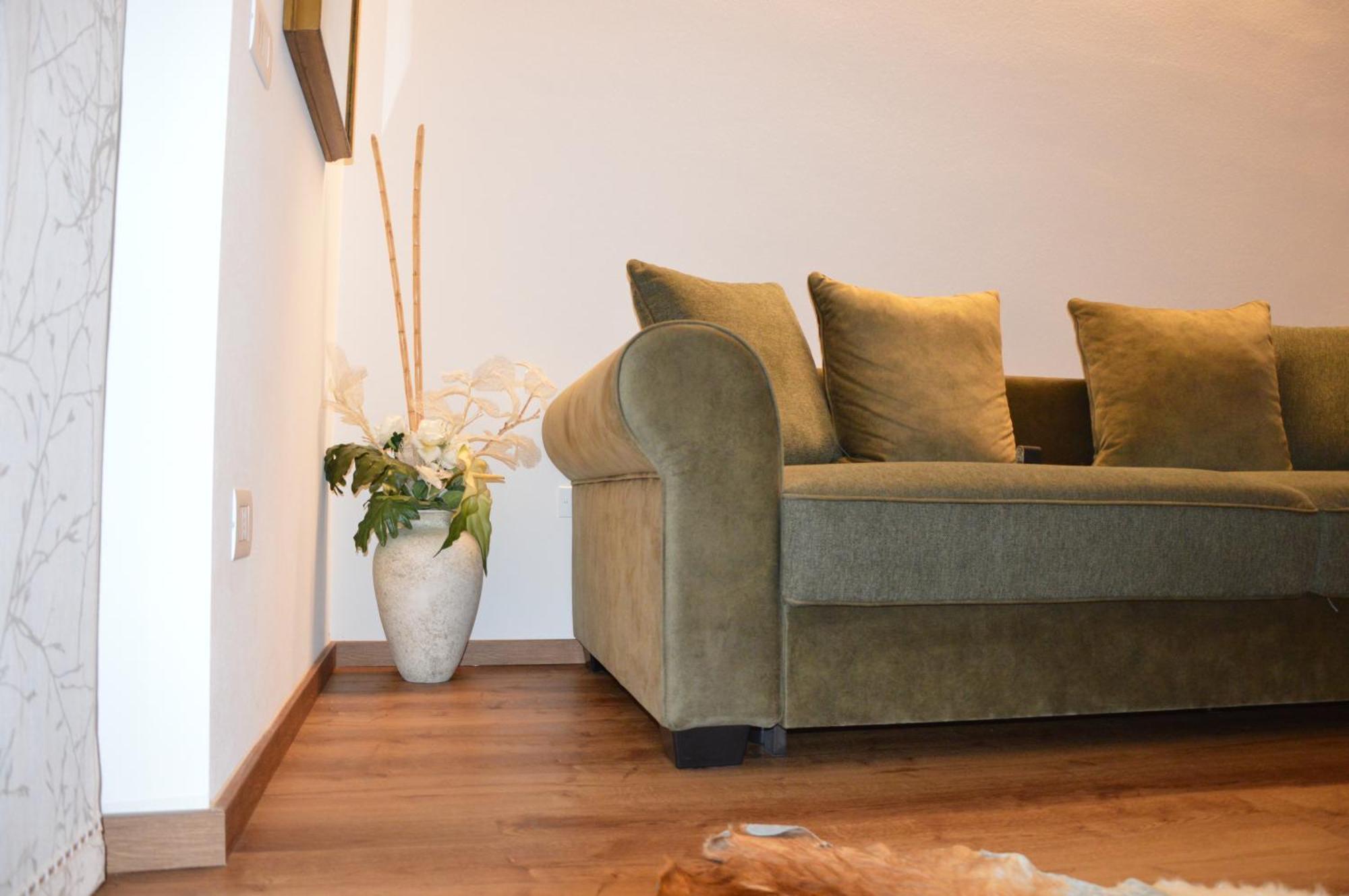 Apartment Ivana *