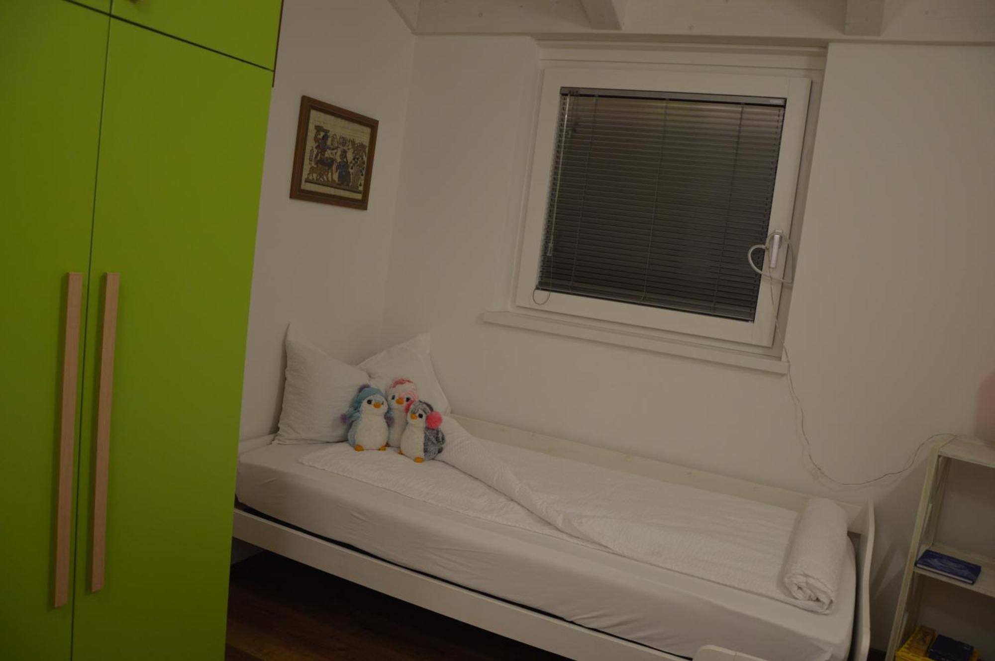 Ivana Apartment