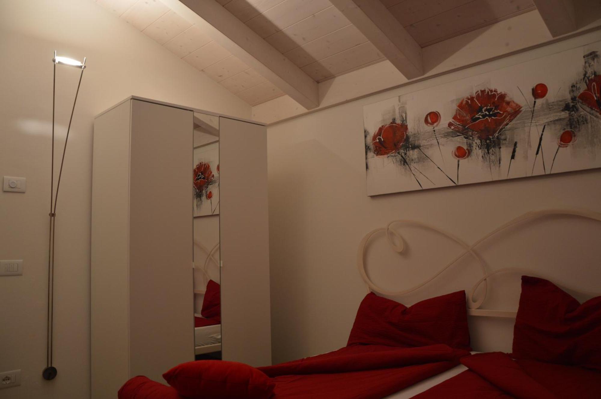 Ivana Apartment *